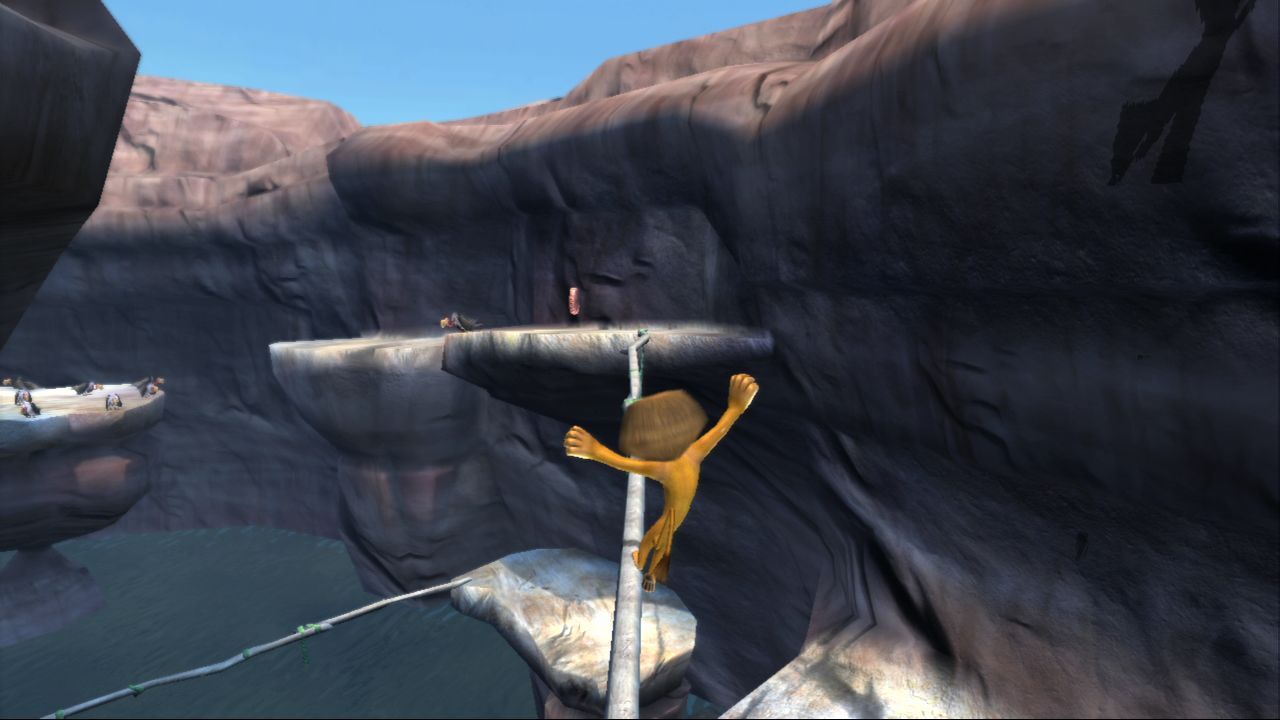 Madagascar 2 - Imagen 50